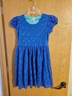 Speechless Juniors Dress